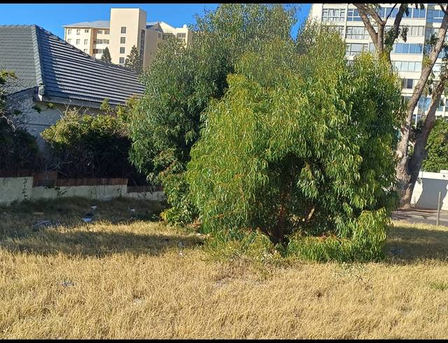 712M² VACANT LAND FOR SALE IN VAN RYNEVELD